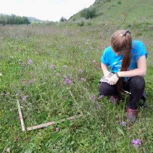 Probleme de conservare a biodiversității Pământului, documentul ekobiblioteki, de mediu