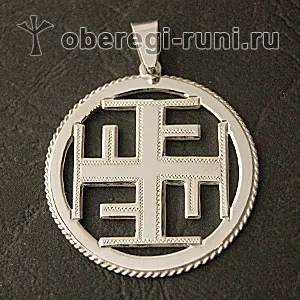 Ratiborets - славянски символ и талисман