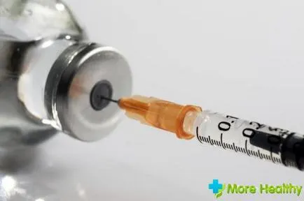 Soluție mexidol pentru instrucțiuni de injectare, contraindicații și recenzii