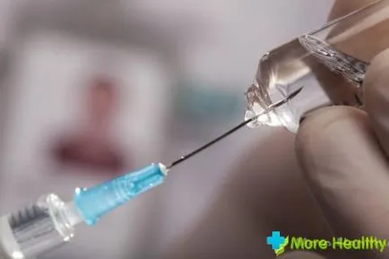 Soluție mexidol pentru instrucțiuni de injectare, contraindicații și recenzii