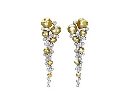O varietate de perle delicate și elegante bijuterii neobișnuite pentru toate gusturile - Fair Masters -