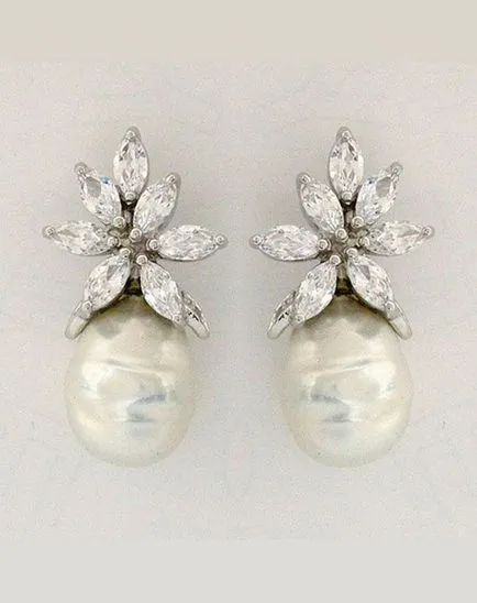 O varietate de perle delicate și elegante bijuterii neobișnuite pentru toate gusturile - Fair Masters -