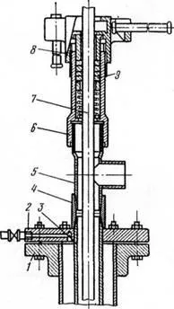 Downhole масло