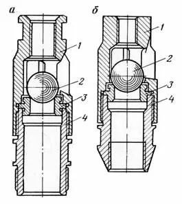 Downhole olaj