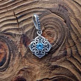 amulete slave de simboluri de argint oberezhnye slave
