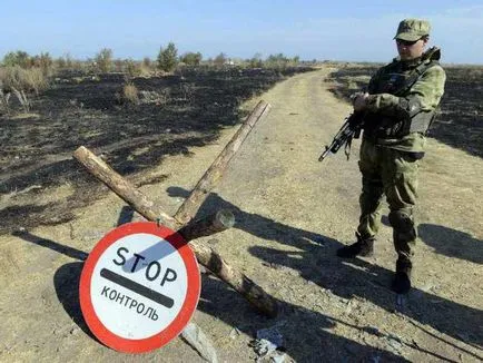 Szolgálati fegyver biztonsági tevékenység