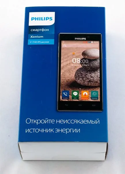 Smartphone Окончателна v787