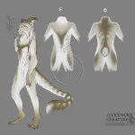 Ресурси - студио fursuit rsbstudio fursuit RSB