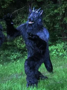 Ресурси - студио fursuit rsbstudio fursuit RSB