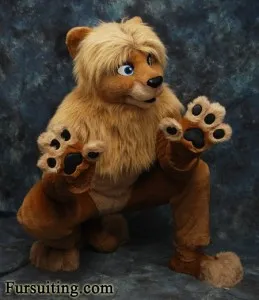 Ресурси - студио fursuit rsbstudio fursuit RSB