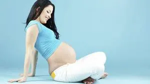 Релаксация по време на бременност