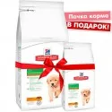 Royal Canin гигант кученце за кученца от малки породи