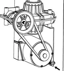 Operare schimbător manual de anvelope (p