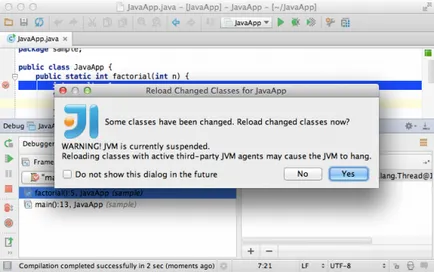 Ръководство за потребителя IntelliJ идея