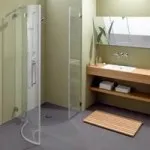 Víz-szekrény a lakás, minden, ami a lakás felújítása