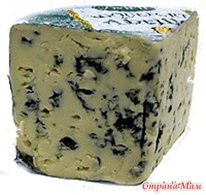Cel mai împuțit brânză din lume - acasă Mamele