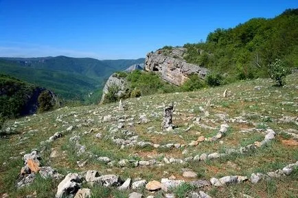 Locul cel mai mistic și teribil lume pentru a căuta senzații tari