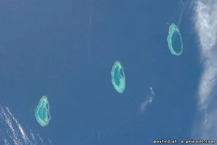 Най-красивите снимки на Земята от космоса - 30 снимки - снимки - снимки естествения свят