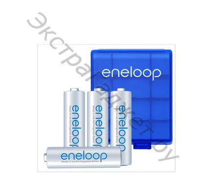 Sanyo Eneloop - въпроси и отговори - полезни неща