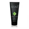 Șampon și balsam pentru păr de extensie de păr extensie de linie de la Keune - comentarii, fotografii și preț