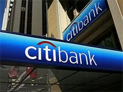 Citibank - részletek