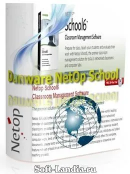 Letöltés ingyenes szoftver danware Netop iskolai tanár