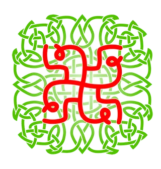 символ ratiborets