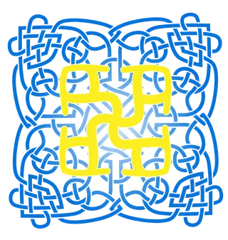 символ ratiborets