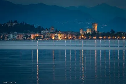 Sirmione 2017 cum se ajunge acolo, în cazul în care să stați, ce să vezi, liguriaguide - turistic