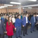 Servirea distrugerea de blesteme și vrăjitorie, o nouă generație