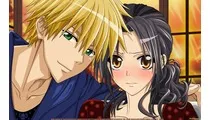 Néz szabad anime elnöke a Hallgatói Tanács - a leány! (Kaichou wa Maid-sama!) Online