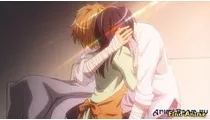 Néz szabad anime elnöke a Hallgatói Tanács - a leány! (Kaichou wa Maid-sama!) Online