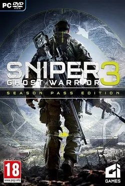 Sniper Ghost Warrior 3 download torrent ingyen pc