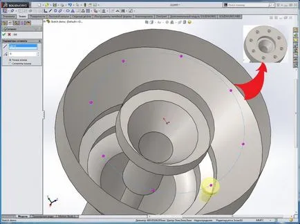 Solidworks 2015 felülvizsgálata fejlesztések, gépészeti tervezőmérnök