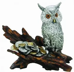 Valoarea cazare Owl Feng Shui