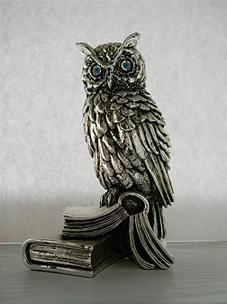 Valoarea cazare Owl Feng Shui