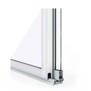 Tippek önjavító ablakok aluminium idomból