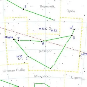 Constellation Bak