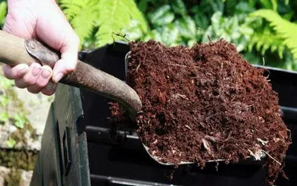 Ceea ce poate și nu se poate pune în reguli simple de compost