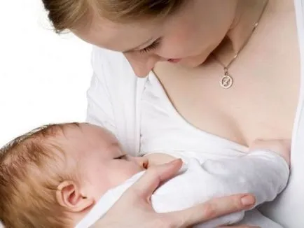 Mi köze stagnálás anyatejet alapvető technikákat
