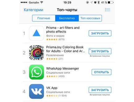 Това, което прави Prisma така популярното приложение