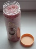 Баня сол - Кашлица - с мед от рецепти на баба Agafia - отзиви, снимки и цена