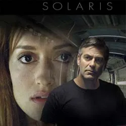 Solaris Solaris nu colectează puzzle, cadru nostru de film