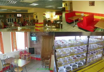 Proprietarii de cafenele Sfaturi mici privind organizarea întreprinderii