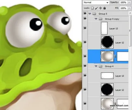 Creați o manipulare de desene animate fotografie în Photoshop