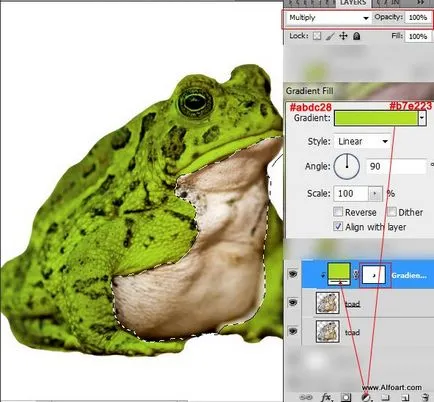 Creați o manipulare de desene animate fotografie în Photoshop