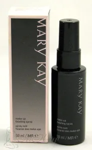 Produse pentru îngrijirea pielii Mary Kay (Meri cheie) efecte botanice, make-up!