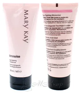 Produse pentru îngrijirea pielii Mary Kay (Meri cheie) efecte botanice, make-up!