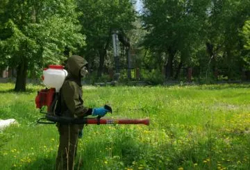 Mijloace de protectie de la paraziți și țânțari