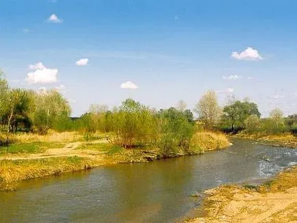 Stavropol terület, az enciklopédia